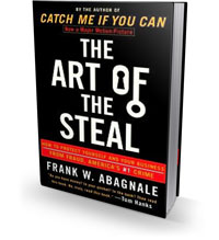 The art of the steal