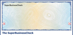 The SuperBusinessCheck
